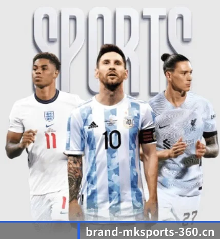 每个板块围绕一个运动项目展开 - 多运动项目内容板块 | MK SPORTS